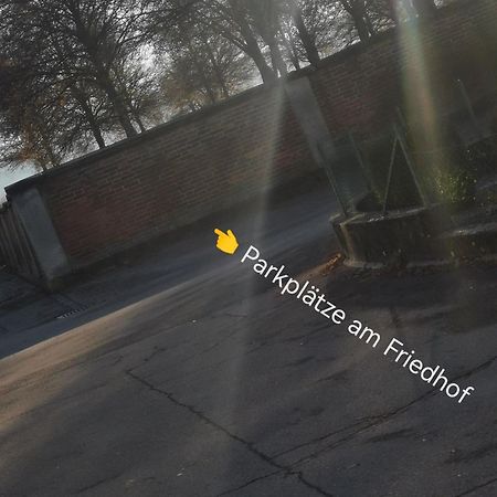 Privates Zimmer In Ruhiger Lage Heidenheim-Steinheim Am Albuch Kültér fotó